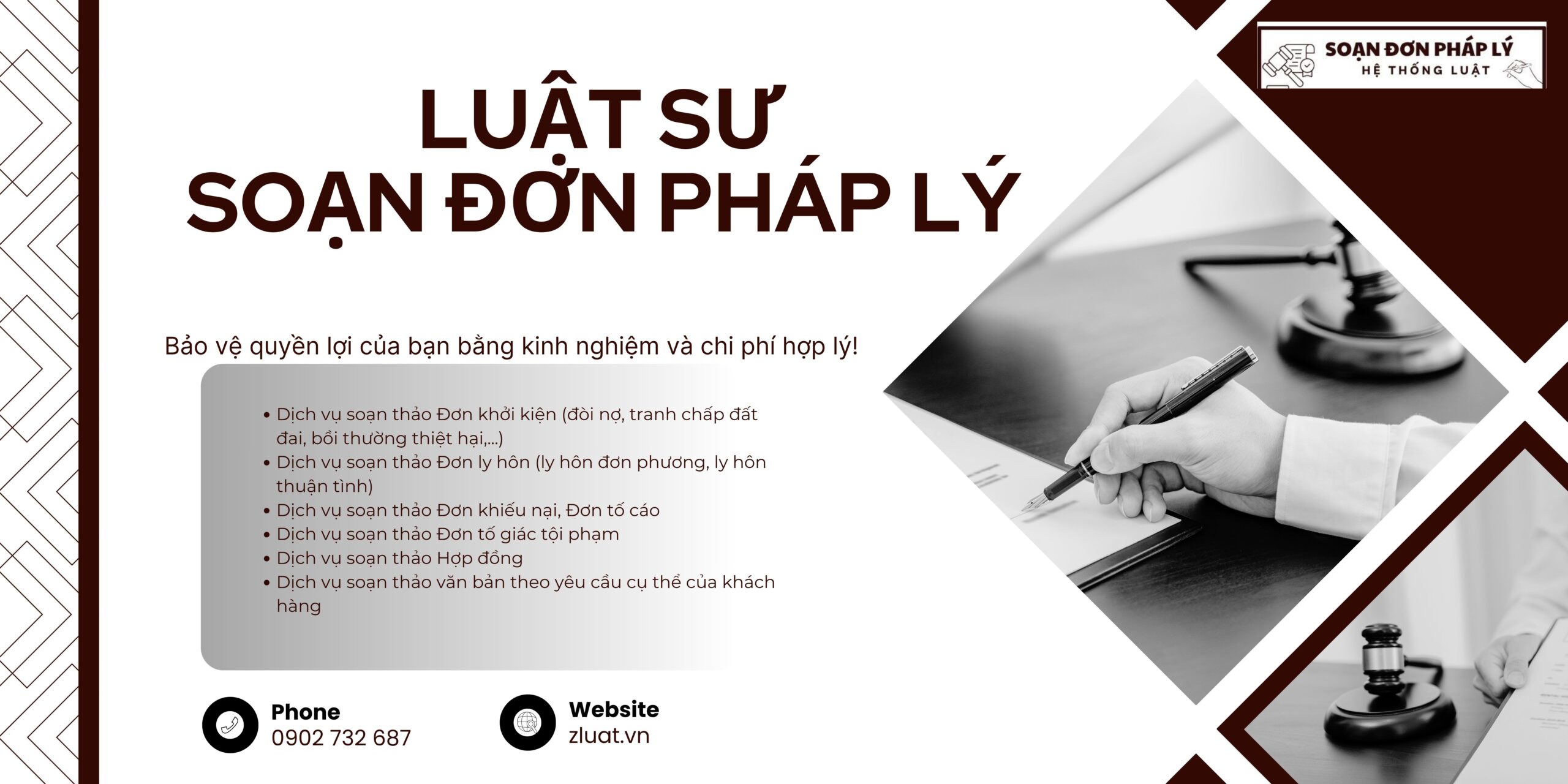 Dịch vụ tư vấn soạn văn bản khiếu nại, tố cáo khu vực xã Mỹ Thành, Đồng Tháp - Ảnh 1