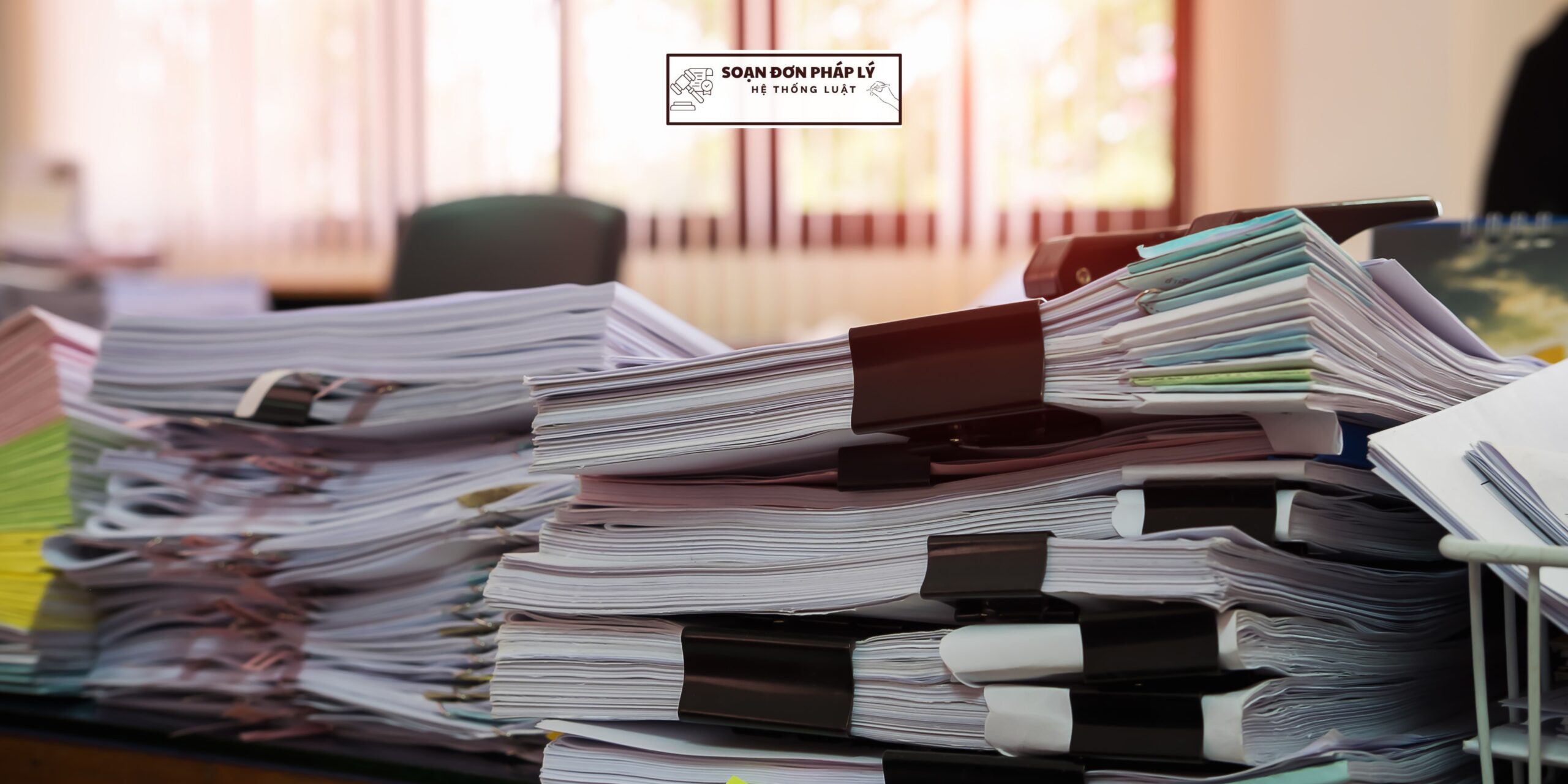 [PHƯỜNG TỨ LIÊN, QUẬN TÂY HỒ, HÀ NỘI] – Gói dịch vụ soạn văn bản pháp lý theo yêu cầu - Ảnh 2