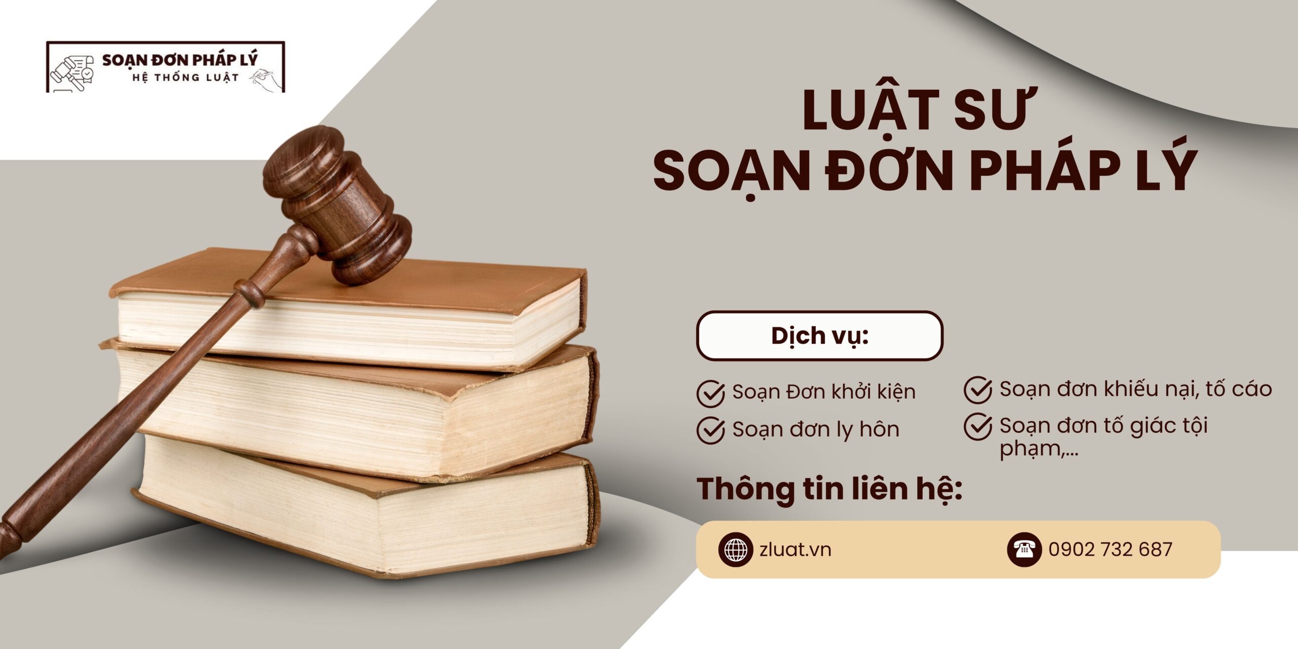 [PHƯỜNG ĐỒNG XUÂN, QUẬN HOÀN KIẾM, HÀ NỘI] – Luật sư soạn văn bản pháp lý theo yêu cầu - Ảnh 1