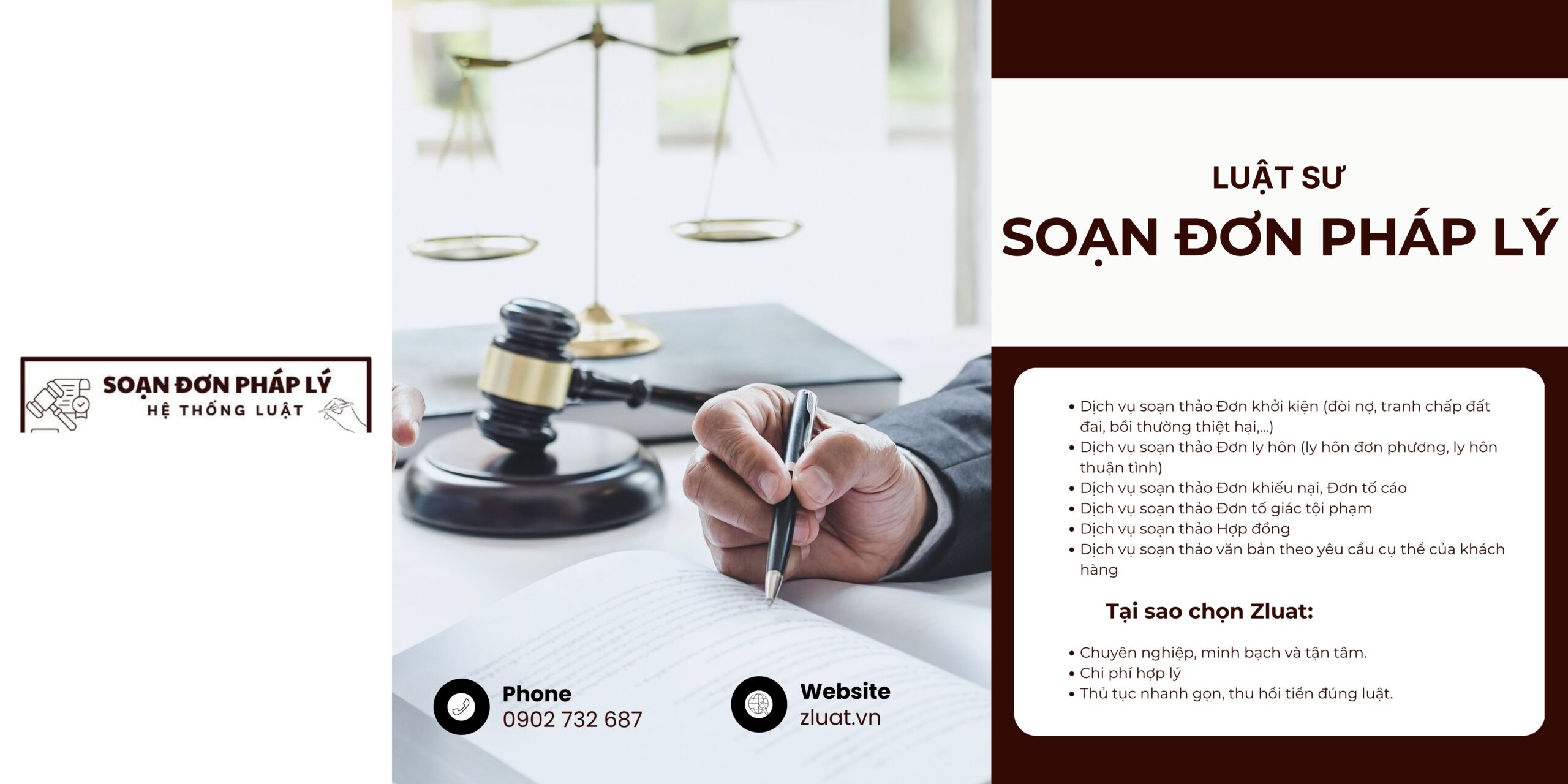 [LUẬT SƯ SOẠN ĐƠN PHÁP LÝ UY TÍN] – Trọn gói hỗ trợ soan văn kiện pháp lý tại địa điểm xã Ngũ Hiệp, Đồng Tháp - Ảnh 1